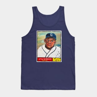 Josh Gibson Tank Top